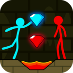 Red and Blue Stick MOD APKs 2.2.12 (Unlimited Money)