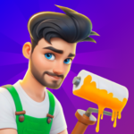 Renovation Day MOD APKs 2.6.1 (Unlimited Money)