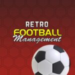 Retro Football Management MOD APKs 1.83.6 (Unlimited Money)