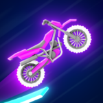 Rider Worlds MOD APKs 2.22.2.00 (Unlimited Rubies)