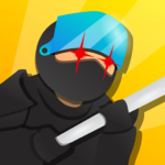 Riot Buster MOD APKs 0.3.8 (Unlimited Money)