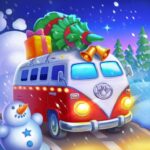 Road Trip MOD APKs 2503.1.2 (Unlimited Money)