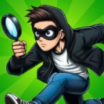 Robbery Master MOD APKs 1.9.0 (Unlimited Money)
