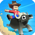 Rodeo Stampede MOD APKs 4.11.0 (Unlimited Gold)