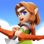 Rumble Defense MOD APKs 2.0.6 (Unlimited Gems)