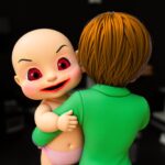 Scary Baby In Pink Horror Game MOD APKs 2.0 (Unlimited Money)