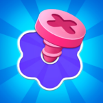 Screw Jam Nuts & Bolts Puzzle MOD APKs 1.0.30 (Unlimited coins)
