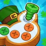 Screw Rescue Master MOD APKs 1.0.53 (Unlimited coins)