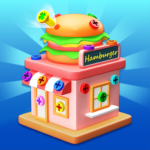 Screw Sort Jam™ MOD APKs 3.700 (Unlimited Money)