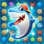 Sea creatures MOD APKs 1.0.8 (Unlimited Gems)