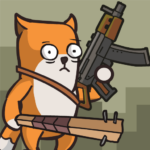 Senya and Oscar vs Zombies MOD APKs 10.0 (Unlimited Money)