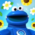 Sesame Street Mecha Builders MOD APKs 6.1.0 (Unlimited Money)
