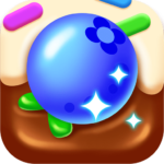Shiny fruit elimination MOD APKs 1.2.0 (Unlimited Gold)