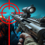 Shooting Zombie MOD APKs 1.18.5 (Unlimited Money)