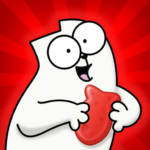 Simon’s Cat Match! MOD APKs 1.5.0 (Unlimited Coins)