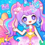 Slimaid Mermaid Kid Play House MOD APKs 1.0.12 (Premium)
