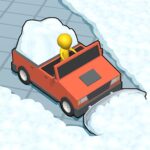 Snow Go! MOD APKs 1.0.0 (Unlimited Money)