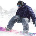 Snowboard Party MOD APKs 1.11.1 (Unlimited Money)