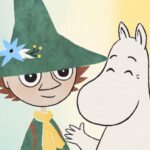 Snufkin Melody of Moominvalley MOD APKs 0.9.6 (Unlimited Rubies)