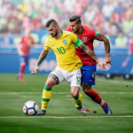Soccer League MOD APKs 1.46 (Unlimited Coins)