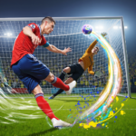 Soccer Legend MOD APKs 0.1.4 (Unlimited Coins)