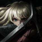 Soul Huntress MOD APKs 0.0.1 (Unlimited Diamonds)