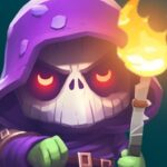 Spell Masters MOD APKs 1.6.3 (Unlimited Gems)