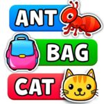 Spelling & Phonics MOD APKs 1.6.0 (Unlimited Money)