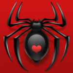 Spider Solitaire Classic MOD APKs 1.5.6 (Unlimited coins)