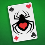 Spider Solitaire MOD APKs 25.0408.00 (Unlimited Money)