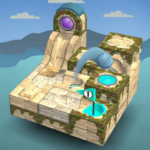 Spin Ball 3D Puzzle MOD APKs 1.1.5 (Unlimited Money)