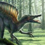 Spinosaurus Simulator MOD APKs 1.2.3 (Unlimited Money)