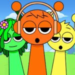Sprunki MOD APKs 1.0.23 (Unlimited Money)