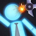 Stickman Ragdoll Mutilate MOD APKs 1.2.1 (Unlimited Money)