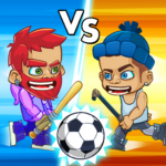 Street Soccer MOD APKs 0.18.1 (Unlimited Coins)