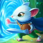 Strongblade MOD APKs 3.15.1 (Unlimited Money)