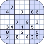Sudoku MOD APKs 4.6.1 (Unlimited Money)