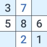 Sudoku Master MOD APKs 1.17.0 (Unlimited Credits)