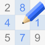 Sudoku MOD APKs 2.2.5 (Unlimited Money)