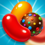 Sugar Rush MOD APKs 1.03.03 (Unlimited gold)