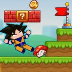Super Dragon Boy Adventure MOD APKs 1.11 (Unlimited Coins)