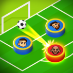 Super Soccer MOD APKs 1.9.5 (Unlimited Money)