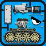 Super Tank Rumble MOD APKs 5.8.8 (Unlimited Money)