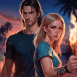 Survival Stories MOD APKs 1.0.1 (Unlimited Gems)