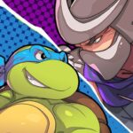 TMNT MOD APKs 1.2.14 (Unlimited Money)
