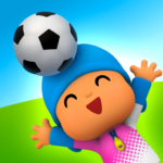 Talking Pocoyo Football MOD APKs 1.00 (Premium)