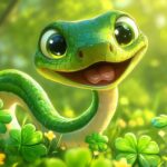 Talking Snake MOD APKs 2.44 (Unlimited Money)