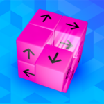 Tap 3D Satisfying Puzzle Game MOD APKs 2.3.6 (Unlimited Money)