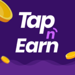 Tap & Earn MOD APKs 1.0.24 (Unlimited Money)