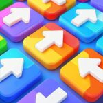 Tap Gallery MOD APKs 0.13.0 (Unlimited Coins)